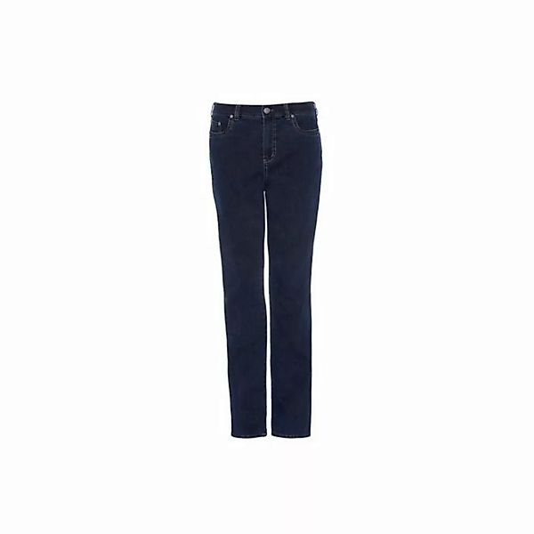 MONTANA Shorts blau regular (1-tlg) günstig online kaufen