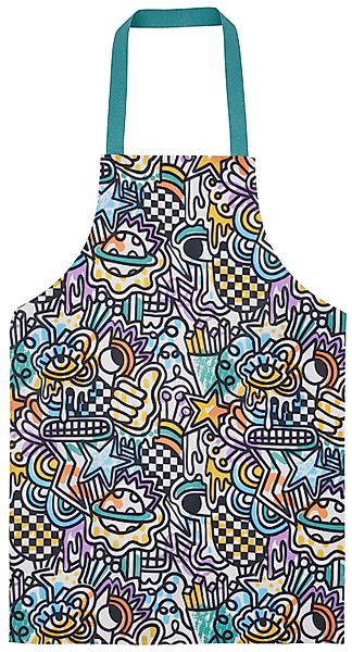 Ulster Weavers Kochschürze Kids Aprons, (Set, günstig online kaufen