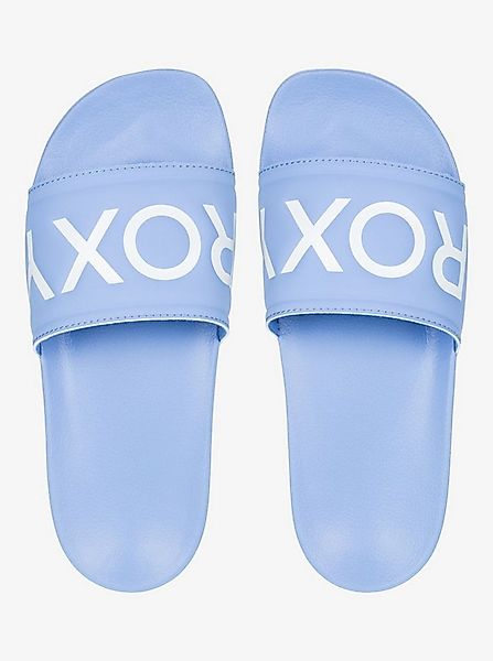 Roxy Kopie von ROXY Sandalen Slippy schwarz #1 Badesandale günstig online kaufen
