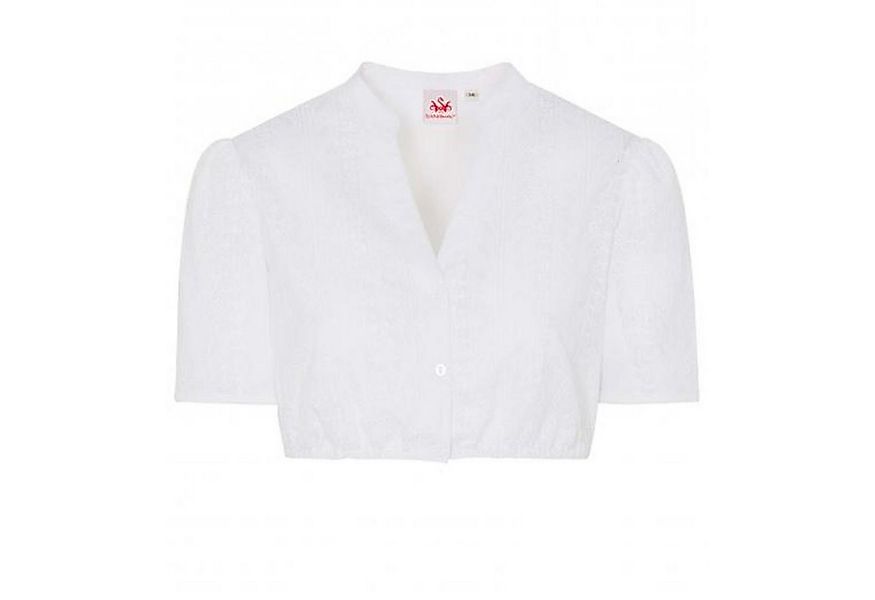 Spieth & Wensky Dirndlbluse Patricia Dirndlbluse Dirndlbluse Trachtenbluse günstig online kaufen