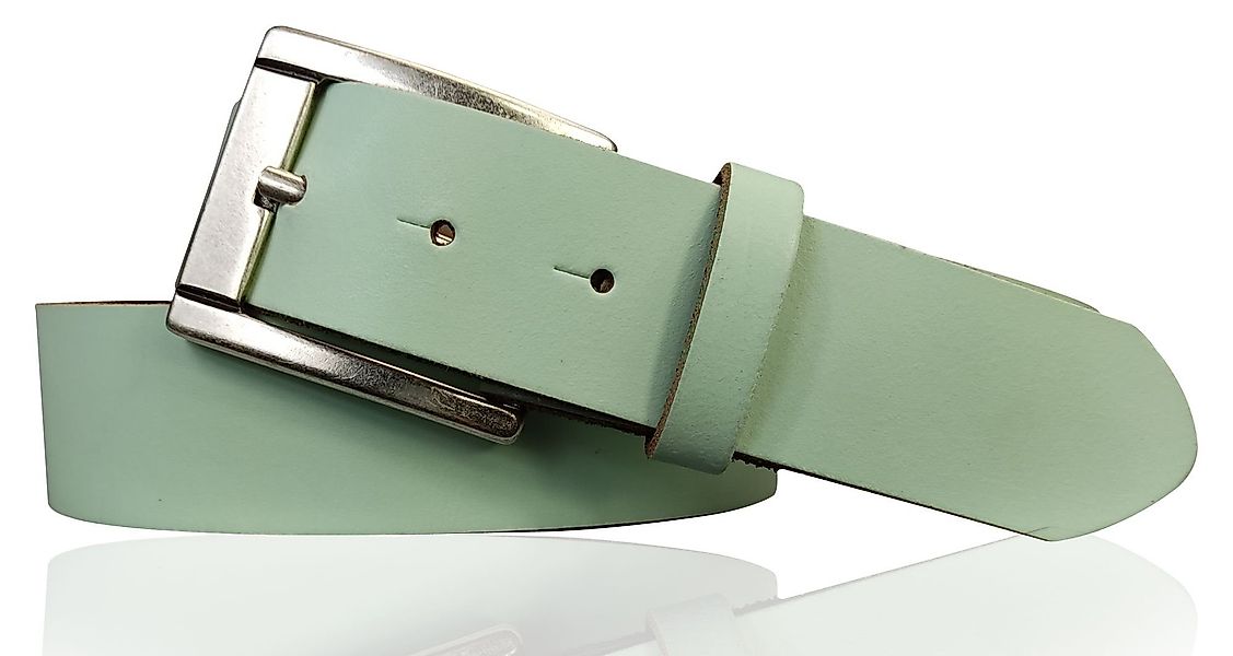 FRONHOFER Hüftgürtel 18616 (1-St) Basic Gürtel günstig online kaufen
