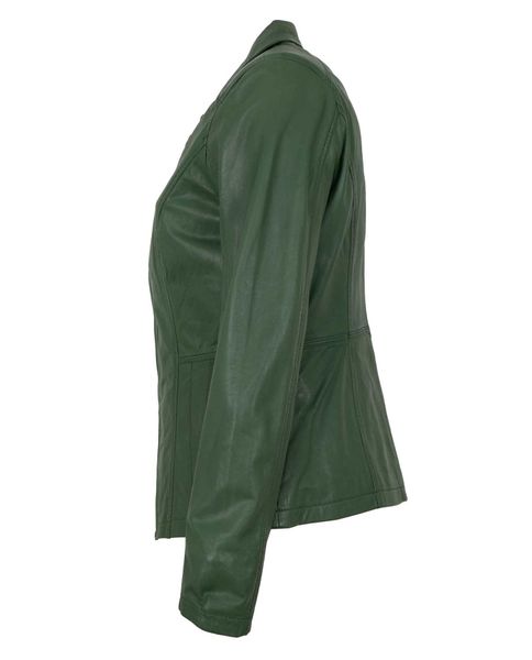 Jilani Lederjacke Kaja Jilani - Damen günstig online kaufen