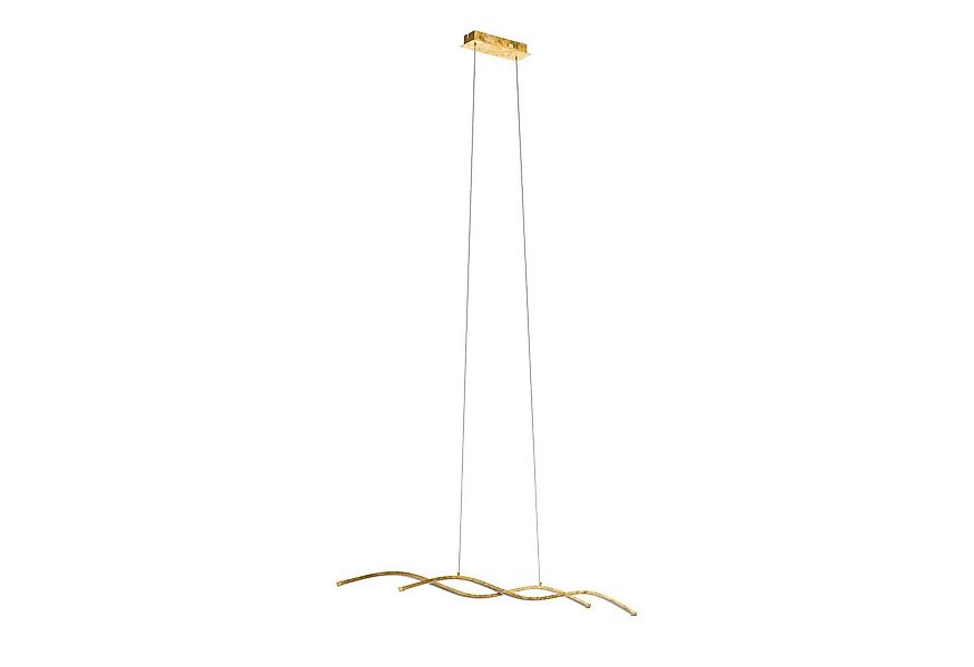 EGLO LED-Hängeleuchte Miraflores, Leuchtmittel inklusive, Hängeleuchte, Ess günstig online kaufen