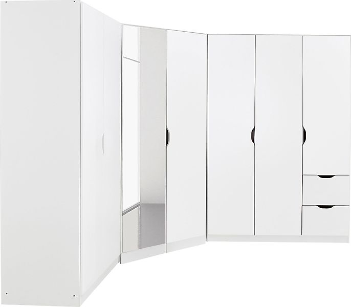 rauch Schrank-Set "Freiham" Set günstig online kaufen