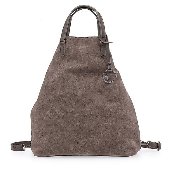 Tamaris Handtasche Lilou, Damen Handtasche Backpack 3in1 Rucksack günstig online kaufen