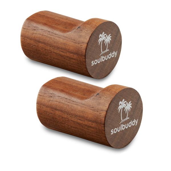 Soulbuddy Wandhaken Cap Haken, (Buche oder günstig online kaufen