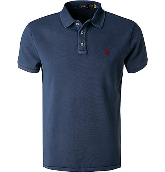Polo Ralph Lauren Polo-Shirt 710660897/028 günstig online kaufen