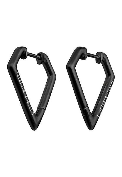 Liebeskind Berlin Paar Ohrstecker Edelstahl günstig online kaufen