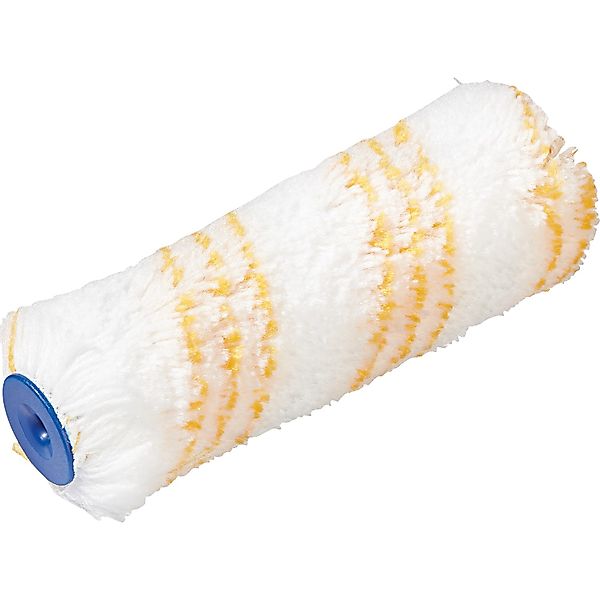 LUX-TOOLS Dispersionswalze 15 cm Polyamid Rau günstig online kaufen