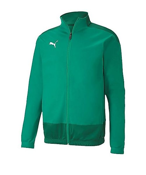 PUMA Sweatjacke PUMA teamGOAL 23 Training Polyesterjacke Polyester günstig online kaufen