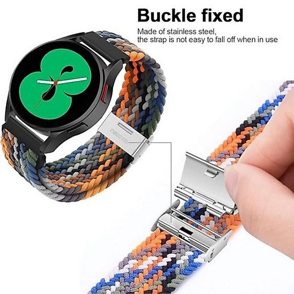 SmartUP Smartwatch-Armband für Samsung Galaxy Watch günstig online kaufen