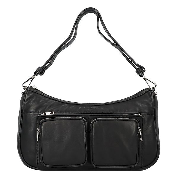 Liebeskind Berlin Schultertasche Maia, Leder günstig online kaufen