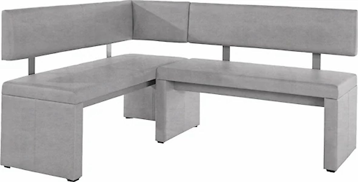 OTTO home Eckbank "Charissa" in 3 Größen, verschiedene Qualitäten günstig online kaufen