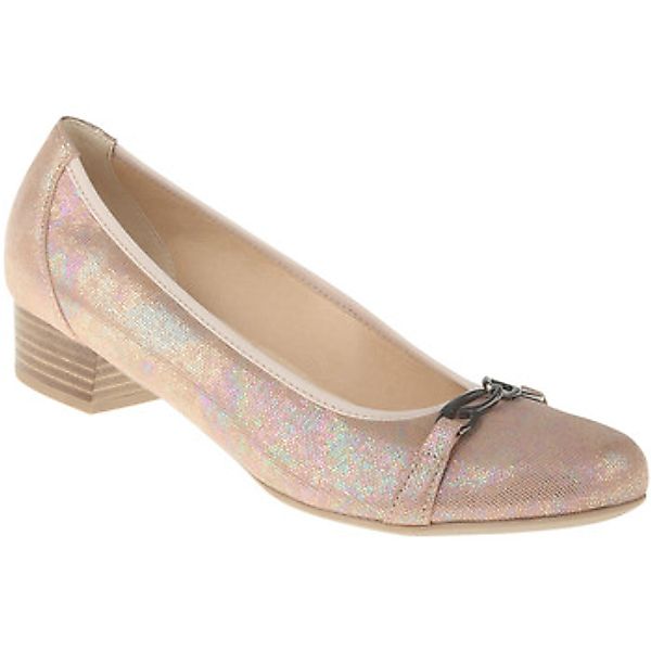 Lei By Tessamino  Ballerinas Ballerina Emilia Farbe: puder günstig online kaufen