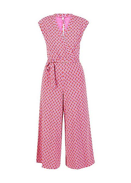 Blutsgeschwister Jumpsuit Hello Fritjes Culotte günstig online kaufen