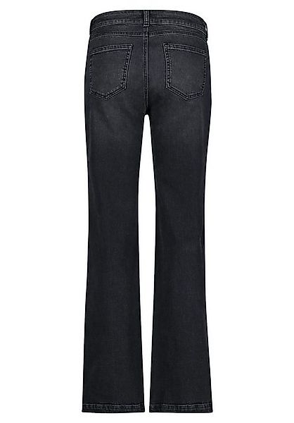 Cartoon 5-Pocket-Hose Stretch-Jeans günstig online kaufen