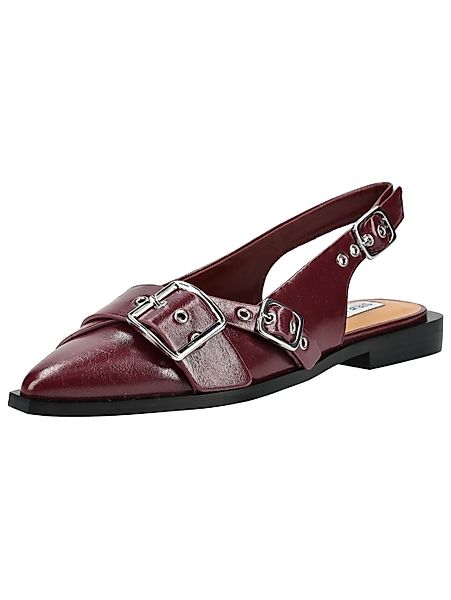 STEVE MADDEN Ballerina "STEVE MADDEN Ballerinas Lederimitat" günstig online kaufen