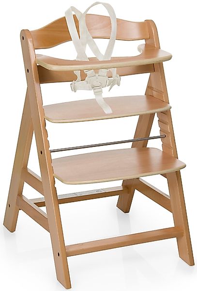 Hauck Hochstuhl Alpha+, FSC® - schützt günstig online kaufen