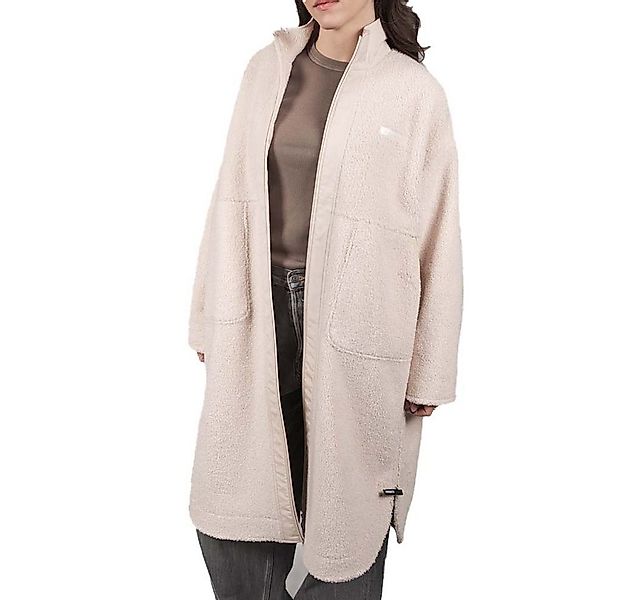 Kleinigkeit Fleecejacke Teddy Wittler günstig online kaufen