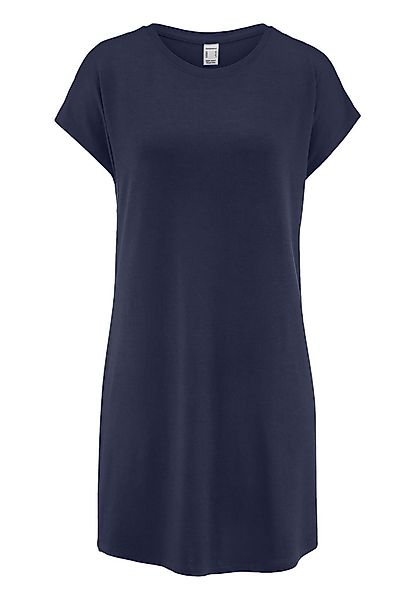 Hessnatur Nachthemd PURE FLOW aus TENCEL™ günstig online kaufen