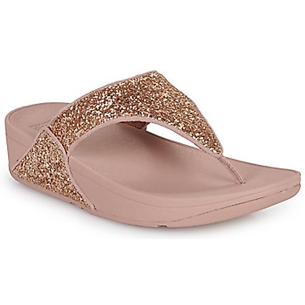 FitFlop  Zehentrenner Lulu Glitter günstig online kaufen