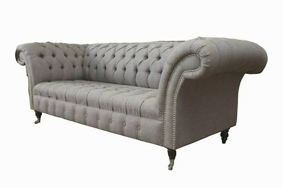 JVmoebel Chesterfield-Sofa, Made in Europa günstig online kaufen