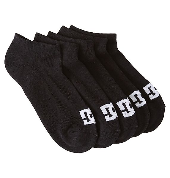 DC Shoes Socken "DC Ankle 5Pk" günstig online kaufen