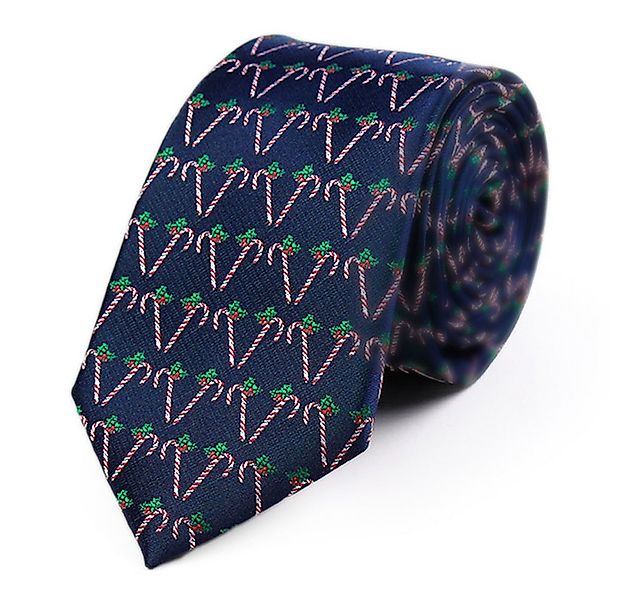 Coonoor Krawatte Weihnachtskrawatte, Herren Krawatten günstig online kaufen