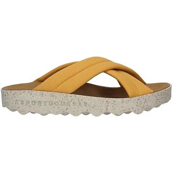 Asportuguesas Pantolette "Asportuguesas Pantoletten Baumwolle" günstig online kaufen