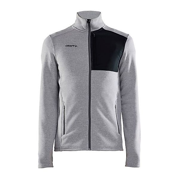Craft Fleecejacke Craft Herren Fleecejacke ADV Explore Heavy Fleece Jacket günstig online kaufen