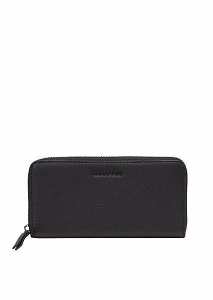 Marc OPolo Geldbörse "aus natürlichem Rindleder" günstig online kaufen