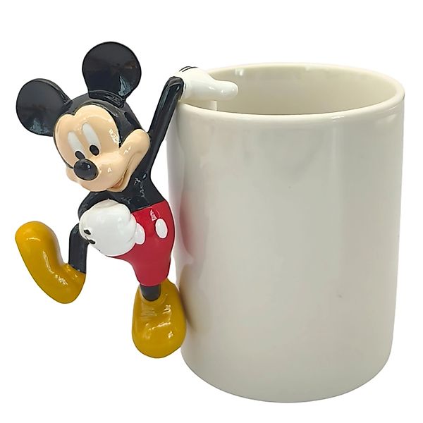 Disney Gartenfigur Disney Mickey Mouse Pot Buddy In und Outdoor für den Blu günstig online kaufen