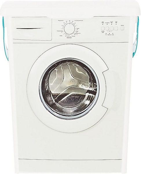 Excellent Houseware Aufbewahrungsbox 1x Excellent Houseware WÄSCHE PULVERBO günstig online kaufen