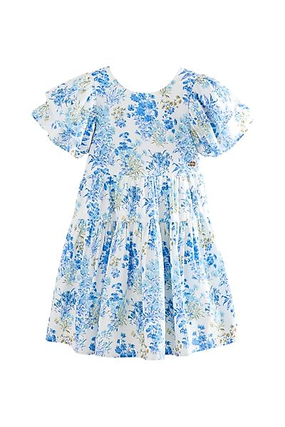LAURA ASHLEY Partykleid Laura Ashley Festliches günstig online kaufen