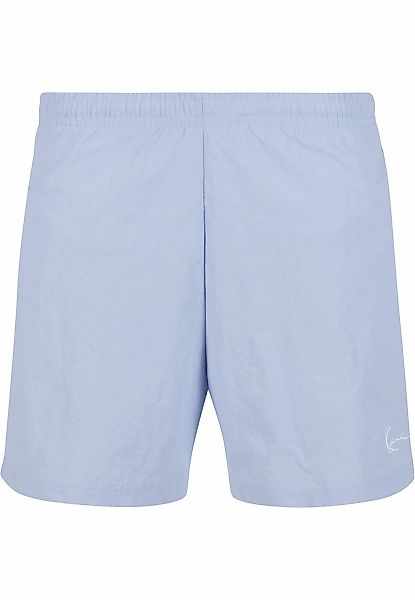 Karl Kani Badeshorts "Karl Kani Karl Kani Signature Swim Shorts" günstig online kaufen