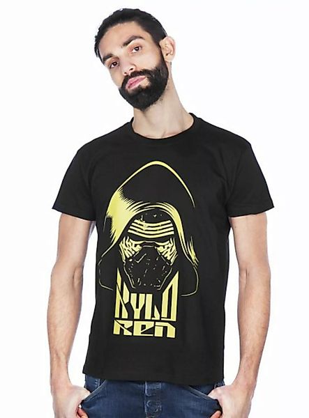 Metamorph T-Shirt T-Shirt Kylo Ren günstig online kaufen