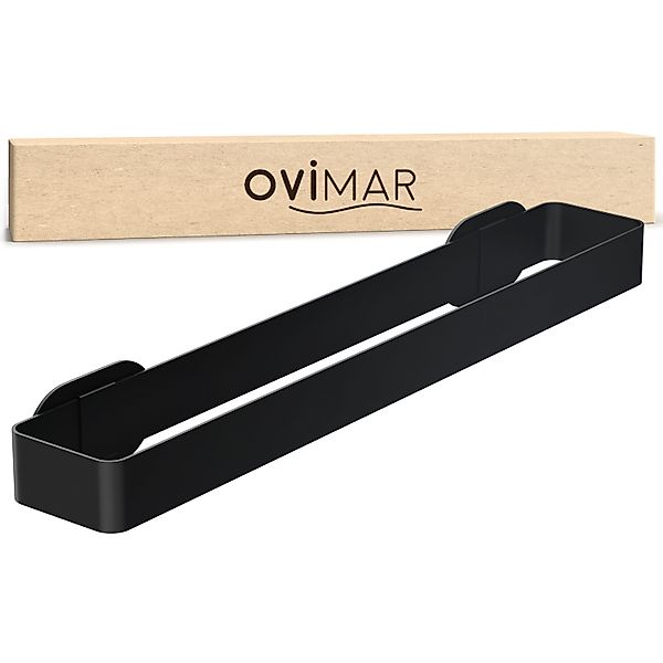 ovimar Handtuchhalter Andoya, aus Edelstahl in günstig online kaufen