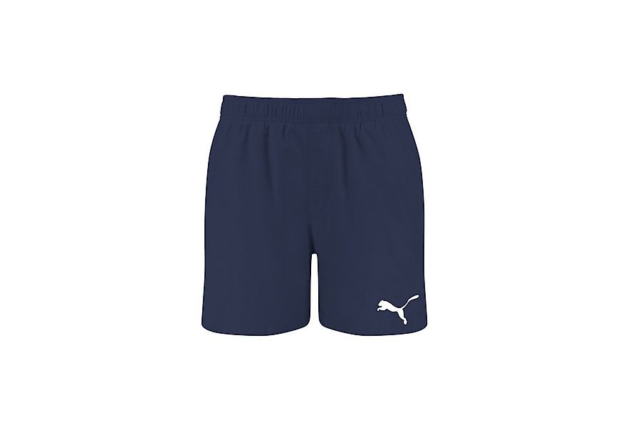 PUMA Badeshorts (1-St) mit zeitlosem Design günstig online kaufen