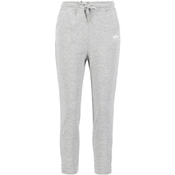Alpha Industries Jogginghose Basic Jogger SL W günstig online kaufen