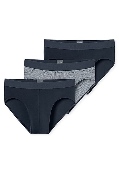 Schiesser Rioslip "95/5" (3er Pack) mit günstig online kaufen