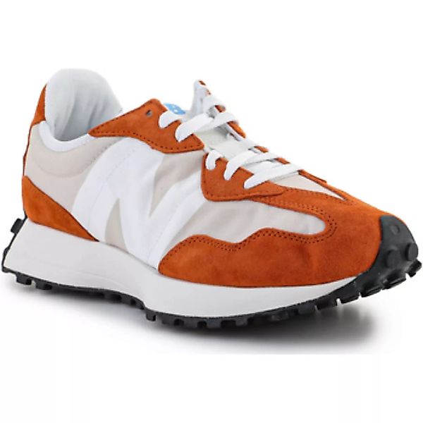 New Balance  Sneaker U327LF Schuhe - Orange günstig online kaufen