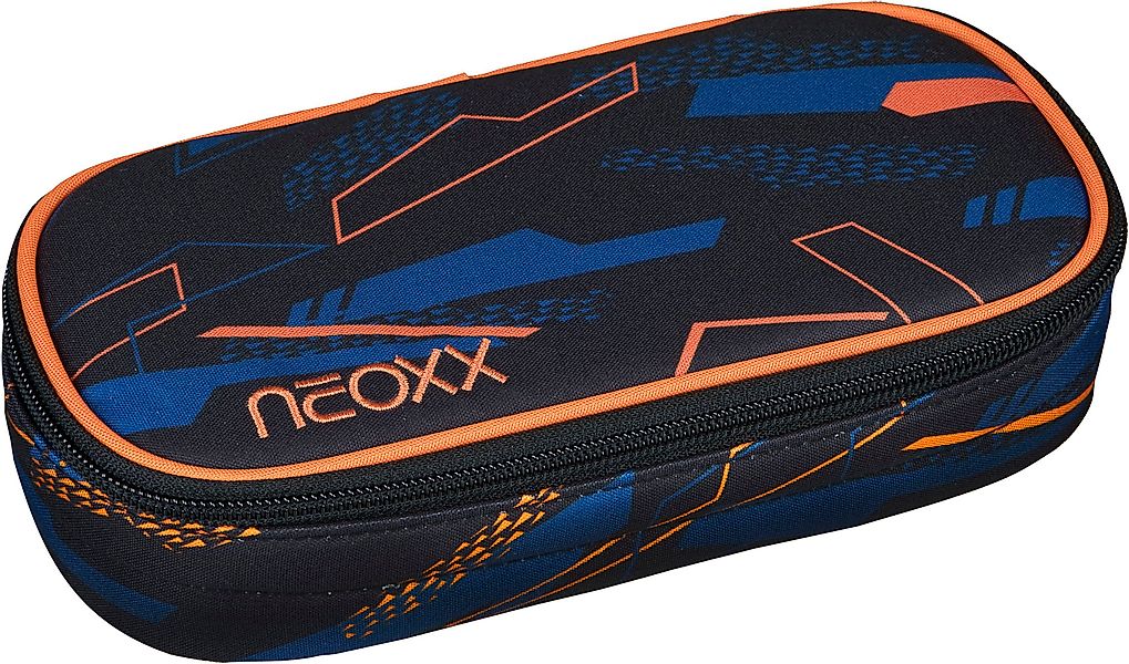 neoxx Schreibgeräteetui Schlamperbox, Jump, Streetlight, teilweise günstig online kaufen