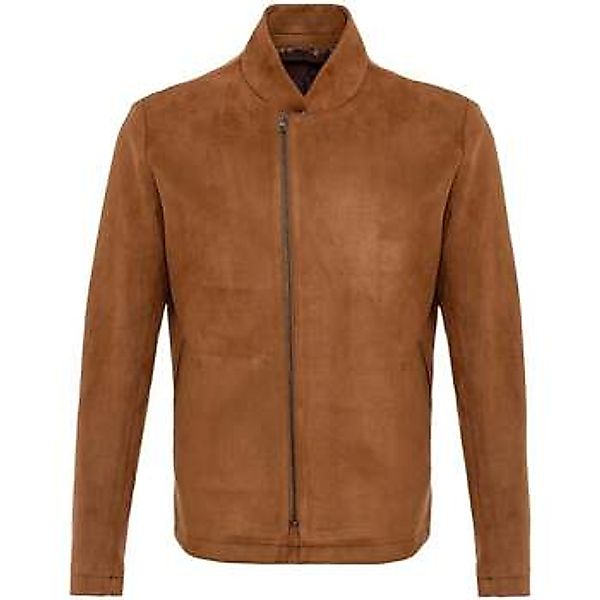 Antioch  Jacken Regular Fit Mandarin Collar Jacket günstig online kaufen