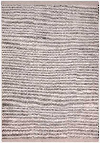 OTTO home Wollteppich "Odenne" rechteckig 10 mm Höhe handgewebter Wendetepp günstig online kaufen