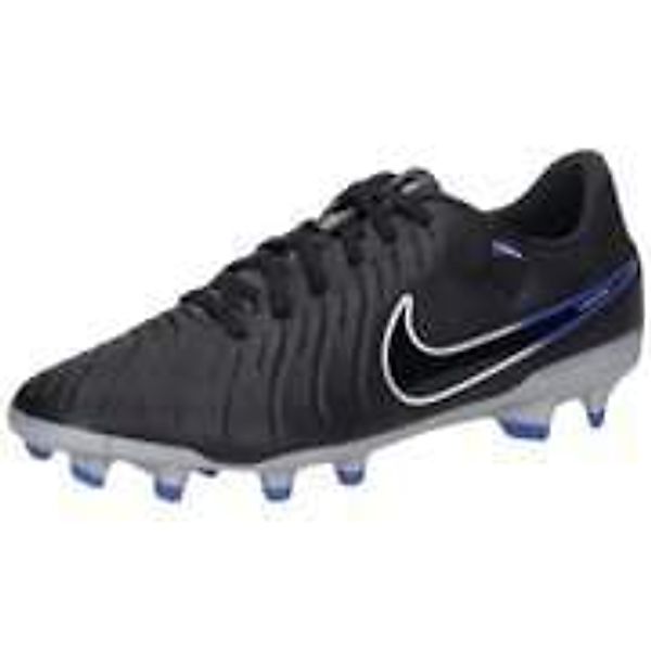 Nike Tiempo Legend 10 Academy MG Herren schwarz|schwarz günstig online kaufen