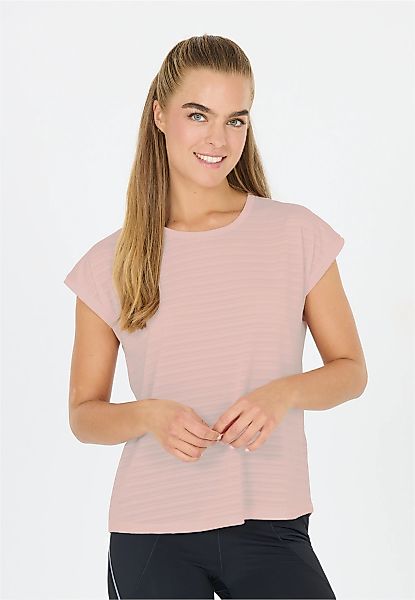 ENDURANCE Funktionsshirt "Limko" mit innovativer Quick Dry-Technologie günstig online kaufen