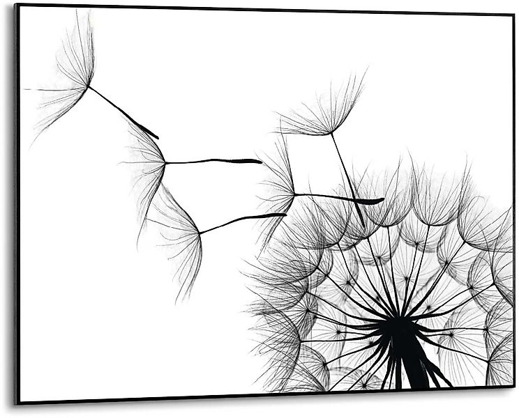 Reinders! Wandbild Slim Frame Black 50x70 günstig online kaufen