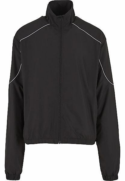 URBAN CLASSICS Trainingsjacke "Urban Classics Piped Panel Trackjacket" 1 St günstig online kaufen