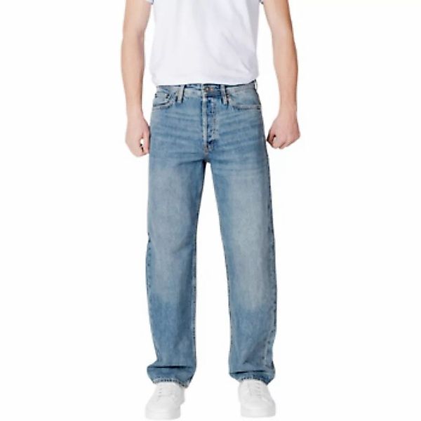 Jack & Jones  Straight Leg Jeans JJIEDDIE JJIORIGINAL AM 761 NOOS 12269582 günstig online kaufen