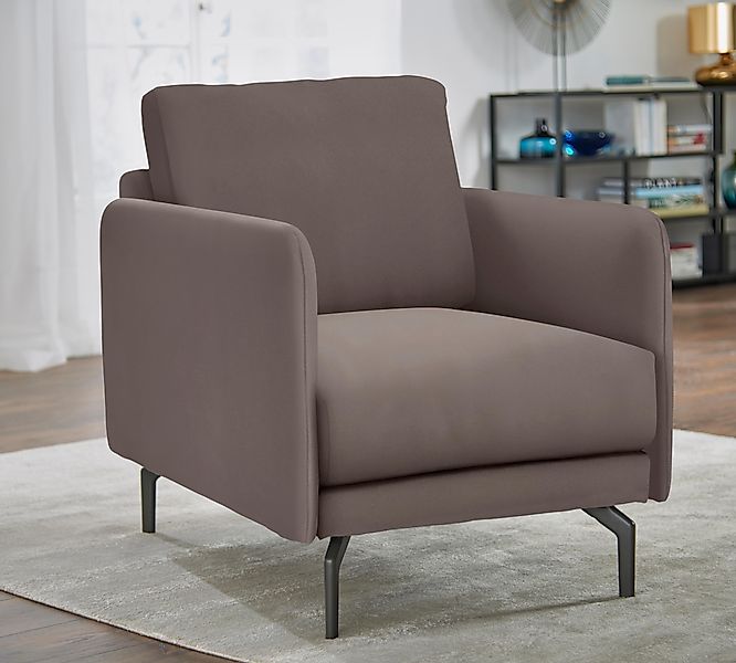 Creation BY ROLF BENZ Sessel »CR.450, Designsessel, Loungesessel« Armlehne günstig online kaufen